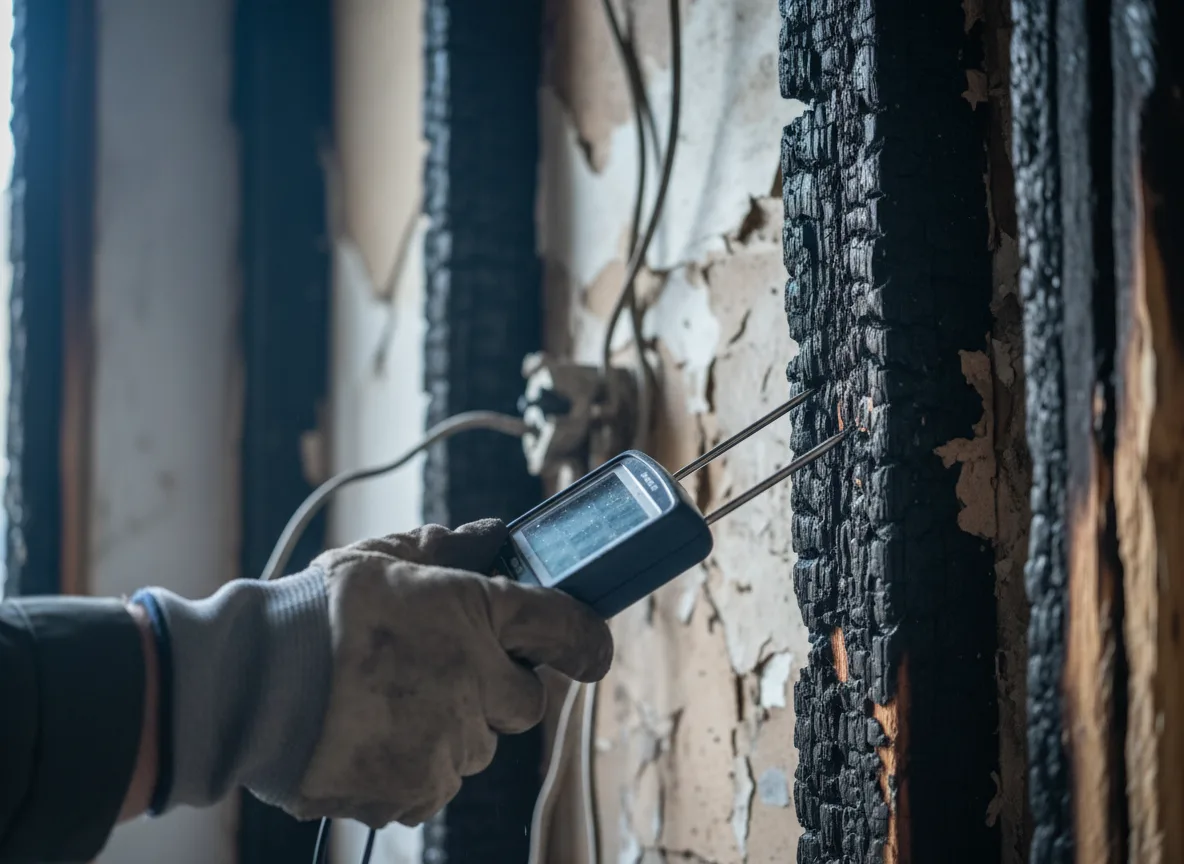 Fire Damage Restoration Virginia FAQs
